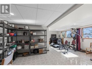Photo 30: 6333 Forest Hill Drive in Peachland: House for sale : MLS®# 10307076