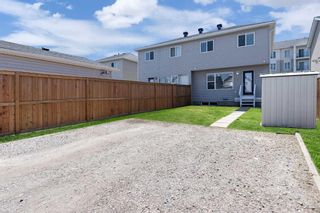 Photo 27: 88 Taralake Park NE in Calgary: Taradale Semi Detached (Half Duplex) for sale : MLS®# A2055922