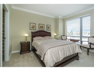 Photo 12: 501 1551 FOSTER Street: White Rock Condo for sale in "SUSSEX HOUSE" (South Surrey White Rock)  : MLS®# R2250686