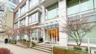 Main Photo: 1602 821 CAMBIE Street in Vancouver: Downtown VW Condo for sale in "RAFFLES ON ROBSON" (Vancouver West)  : MLS®# R2847415