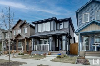 Main Photo: 2041 GRAYDON HILL Crescent in Edmonton: Zone 55 House for sale : MLS®# E4384404