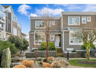 Photo 5: 14855 MARINE Drive: White Rock Townhouse for sale in "Marine Court" (South Surrey White Rock)  : MLS®# R2643130