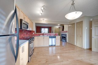 Photo 8: 20339 - 56 Avenue in Edmonton: Hamptons House Half Duplex for sale : MLS®# E4177430
