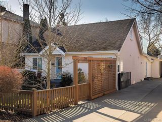Photo 28: 2595 Penrhyn St in VICTORIA: SE Cadboro Bay House for sale (Saanich East)  : MLS®# 833928