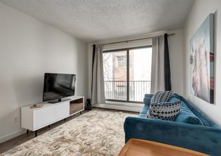 Photo 6: 203 709 3 Avenue NW in Calgary: Sunnyside Apartment for sale : MLS®# A2026042
