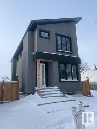 Photo 3: 10954 135 Street in Edmonton: Zone 07 House for sale : MLS®# E4374852