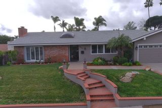 Main Photo: DEL CERRO House for sale : 4 bedrooms : 6560 Golfcrest Dr. in San Diego