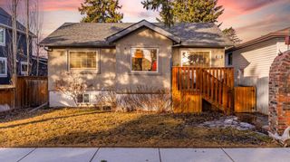 Main Photo: 1422 11 Avenue SE in Calgary: Inglewood Detached for sale : MLS®# A2116214