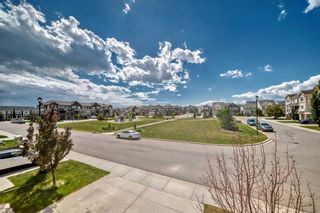 Photo 17: 128 Windford Grove SW: Airdrie Row/Townhouse for sale : MLS®# A2142821