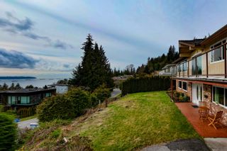 Photo 5: 1495 CAMELOT Road in West Vancouver: Chartwell House for sale : MLS®# R2776618