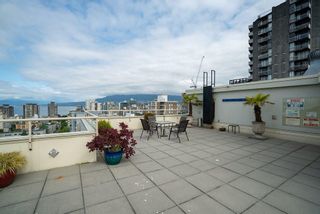 Photo 26: 403 1250 BURNABY Street in Vancouver: West End VW Condo for sale in "THE HORIZON" (Vancouver West)  : MLS®# R2876469