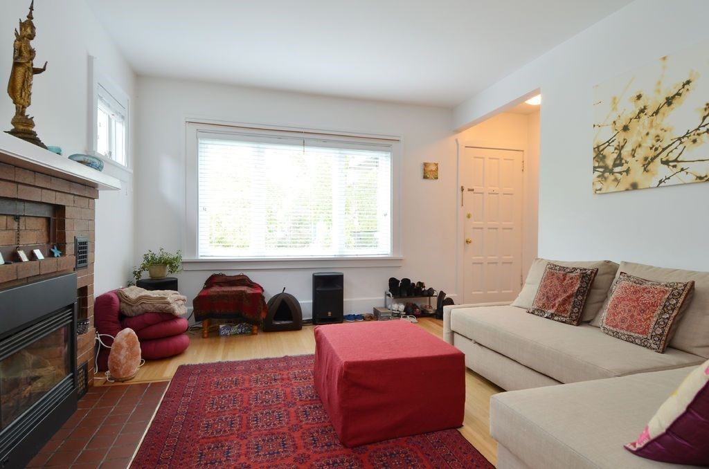 Photo 3: Photos: 2989 WATERLOO STREET in Vancouver: Kitsilano House for sale (Vancouver West)  : MLS®# R2000491