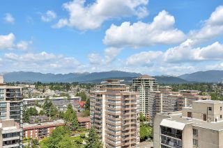 Photo 26: 2006 739 PRINCESS STREET Street in New Westminster: Uptown NW Condo for sale in "Berkley Place" : MLS®# R2599059