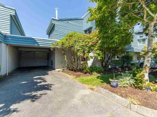 Photo 3: 55 3031 WILLIAMS ROAD in Richmond: Seafair Townhouse for sale : MLS®# R2584254