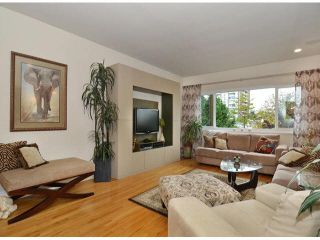 Photo 2: 202 2146 W 43RD Avenue in Vancouver: Kerrisdale Condo for sale (Vancouver West)  : MLS®# V1087382