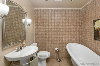Photo 17: SCRIPPS RANCH Townhouse for sale : 3 bedrooms : 10438 Ridgewater Lane in San Diego