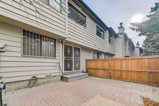 Photo 29: 9 3302 50 Street NW in Calgary: Varsity Row/Townhouse for sale : MLS®# A2089547