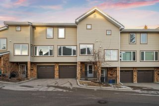 Main Photo: 6 Coachway Gardens SW in Calgary: Coach Hill Row/Townhouse for sale : MLS®# A2017415