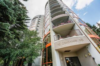 Photo 1: 144 10 Coachway Road SW in Calgary: Coach Hill Apartment for sale : MLS®# A2069089
