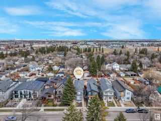 Photo 6: 7429 106 Street NW in Edmonton: Zone 15 Duplex Front and Back for sale : MLS®# E4385860