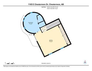 Photo 50: 1105 East Chestermere Drive: Chestermere Detached for sale : MLS®# A2040638