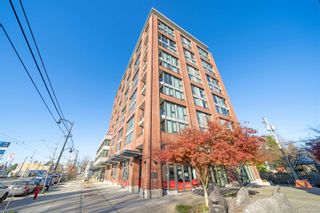 Main Photo: 702 2689 KINGSWAY in Vancouver: Collingwood VE Condo for sale in "Skyway Tower" (Vancouver East)  : MLS®# R2834788