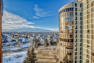 Photo 23: 1101 10 Coachway Road SW in Calgary: Coach Hill Apartment for sale : MLS®# A2025876