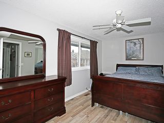 Photo 19: 121 999 CANYON MEADOWS Drive SW in Calgary: Canyon Meadows House for sale : MLS®# C4113761