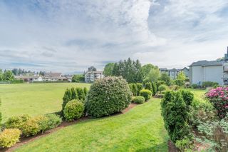 Photo 32: 215 32725 GEORGE FERGUSON Way in Abbotsford: Abbotsford West Condo for sale in "UPTOWN" : MLS®# R2882070