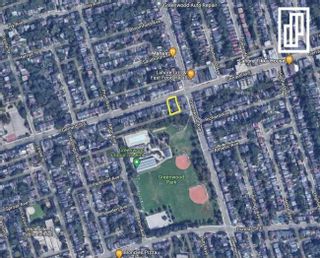 Photo 1: 1273 Gerrard Street E in Toronto: South Riverdale House (2-Storey) for sale (Toronto E01)  : MLS®# E5802813
