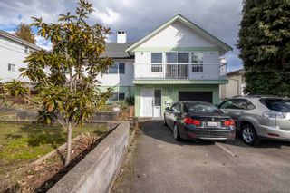 Main Photo: 7290 SUSSEX Avenue in Burnaby: Metrotown House for sale (Burnaby South)  : MLS®# R2757682