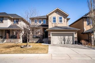 Main Photo: 54 Tuscany Estates Point NW in Calgary: Tuscany Detached for sale : MLS®# A2121577