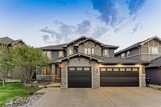 Photo 1: 158 Chapala Point SE in Calgary: Chaparral Detached for sale : MLS®# A1222846