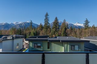 Photo 30: 11 3385 MAMQUAM Road in Squamish: University Highlands House for sale in "Legacy Ridge" : MLS®# R2741635