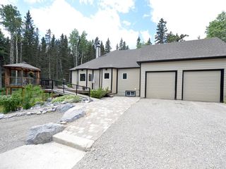 Photo 4: 304243 182 Avenue W: Rural Foothills County Detached for sale : MLS®# A2023229