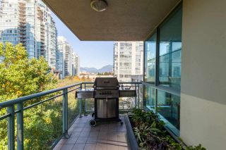Photo 15: 602 1159 MAIN Street in Vancouver: Downtown VE Condo for sale in "City Gate II" (Vancouver East)  : MLS®# R2417292