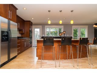 Photo 2: 3010 REECE Avenue in Coquitlam: Meadow Brook House for sale : MLS®# V1091860