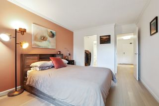 Photo 12: 212 1710 W 13TH Avenue in Vancouver: Fairview VW Condo for sale in "Pine Ridge" (Vancouver West)  : MLS®# R2672181