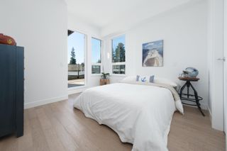 Photo 25: 209 3220 CONNAUGHT Crescent in North Vancouver: Edgemont Condo for sale in "Connaught" : MLS®# R2865042