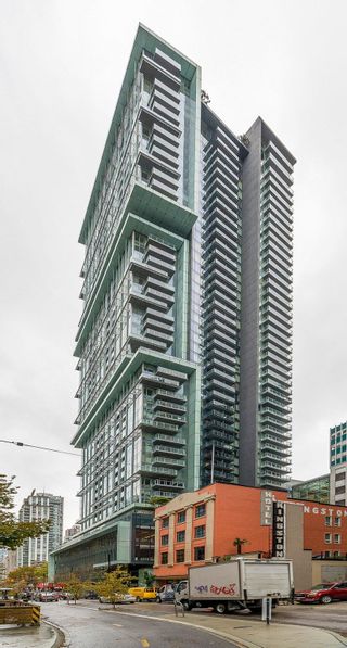 Photo 33: 3008 777 RICHARDS Street in Vancouver: Downtown VW Condo for sale in "Telus Gardens" (Vancouver West)  : MLS®# R2869627