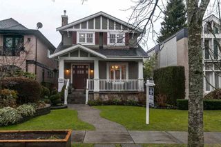 Photo 19: 2951 WEST 34TH Avenue in Vancouver: Home for sale