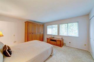 Photo 14: 144 1386 LINCOLN Drive in Port Coquitlam: Oxford Heights Townhouse for sale in "Mountain Park Village" : MLS®# R2593431