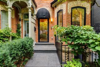 Photo 2: 53 Hazelton Avenue in Toronto: Annex House (3-Storey) for sale (Toronto C02)  : MLS®# C5620993