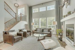 Photo 4: 24170 113 Avenue in Maple Ridge: Cottonwood MR House for sale in "SIEGLE CREEK ESTATES" : MLS®# R2495353