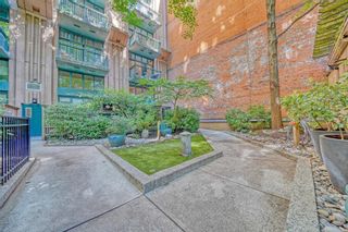 Photo 21: 717 22 E CORDOVA Street in Vancouver: Downtown VE Condo for sale (Vancouver East)  : MLS®# R2812963