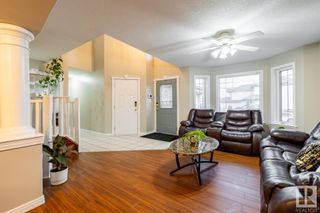 Main Photo: 147 LEIGH Crescent in Edmonton: Zone 14 House for sale : MLS®# E4269679