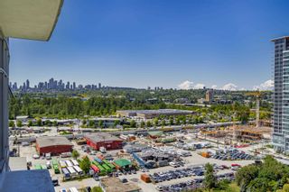 Photo 24: 1901 2289 YUKON Crescent in Burnaby: Brentwood Park Condo for sale in "WATERCOLOURS" (Burnaby North)  : MLS®# R2692307