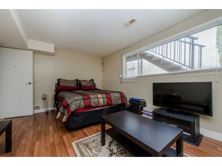 Photo 16: 2317 - 2319 SOUTHDALE Crescent in Abbotsford: Abbotsford West Duplex for sale : MLS®# R2080109
