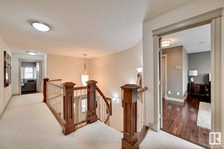 Photo 32: 1222 CHAHLEY Landing in Edmonton: Zone 20 House for sale : MLS®# E4380828