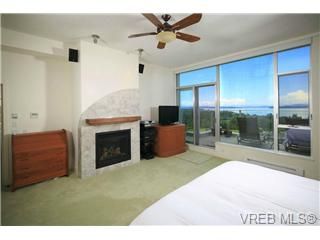Photo 13: 601 748 Sayward Hill Terrace in Victoria: Cordova Bay Condo for sale : MLS®# 351568